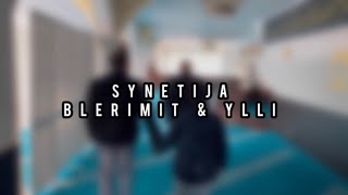 Gimi Cenaj - Synetija (Blerim & Ylli) Resimi