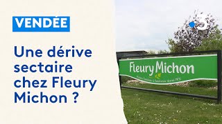 L'Ennéagramme, une dérive sectaire qui a ses entrées chez Fleury Michon