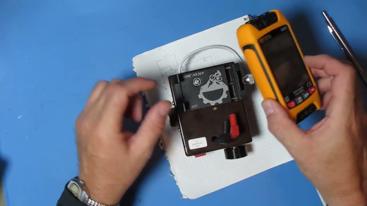 Как измерить индуктивность ТВЗ