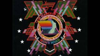 Hawkwind-Master Of The Universe