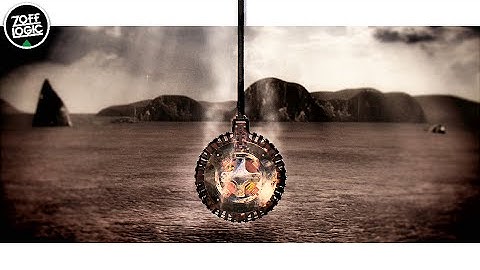 Pendulum (Element 3D)