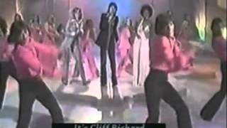 Olivia Newton-John - Proud Mary (with Cliff Richard)