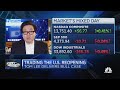 Market low likely locked in for year's first half, says Fundstrat's Tom Lee