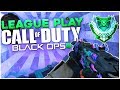 Aksysus and ares members destroy in masters division bo4