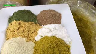 What The Flour?