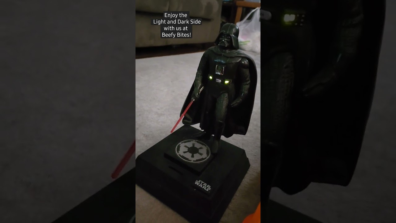 Star Wars Darth Vader Bank