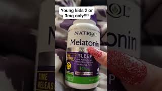 #momhack #melatonin #kids #lifehack #savemylife #kidhack #lifehack