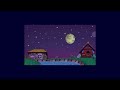 Night vibes  relaxing game music 