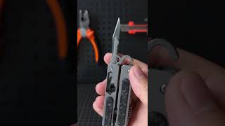 A compact EDC fixed blade built for everyday and outdoor use.