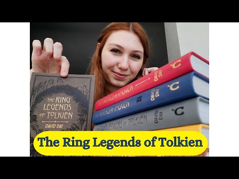 Video: Tolkien At Ang Kanyang Mga Tagahanga