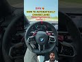 #cartok #bmw #funny #bmwmmotorsport #walkthrough #viralvideo #trendingshorts #trendingsong #shortvid