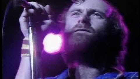 Genesis Live At The Lyceum,London 1980