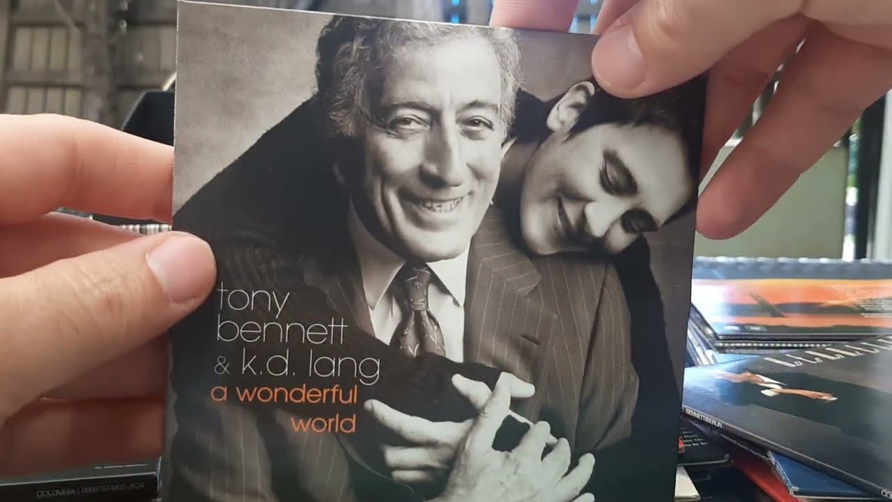 Tony Bennett The Complete Collection 73 CD