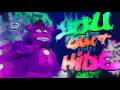 Fnafsfm you cant hide by ck9c   short