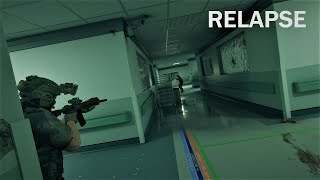 READY OR NOT - Relapse - ADAM UPDATE