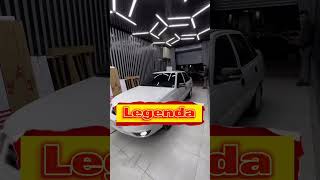 Legendarniy Nexia 2 😎😎😎 #Autotuning #Tuninghouse