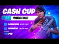 18TH PLACE in the SOLO CASH CUP 🏆 | Hardfind