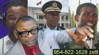 28 DEC PT2 :JN ERNEST MISCADIN ,GUY FILIP ,PASTE ANDRE MISCADIN KANDIDA POU PREZIDAN KIYES WAP VOTE