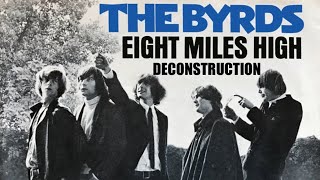 The Byrds: Eight Miles High (Deconstruction)