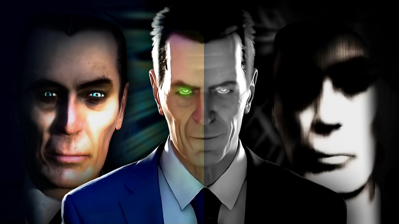 GMAN'İ YANLIŞ ANLIYORSUNUZ!