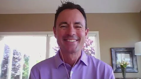 Kevin Kugler talks about The Spring League | FOX 7...