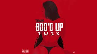 T-Pain - "Boo'd Up" (Ella Mai T-Mix) chords