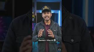 FunTouch OS खत्म? 😳 OriginOS 6 के 5 Secret Features Leak! 🔥 #Shorts #OriginOS6