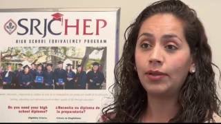 SRJC HEP (High School Equivalency Program) Wealth