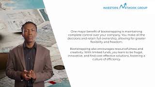 Bootstrapping Your Startup: Pros and Cons | Exploring Funding Options