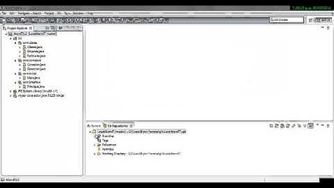 Subir proyecto java a repositorio de github con eclipse