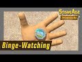 BINGE-WATCHING Episode 11 to 15 l Stone Age the Legendary Pet l NEW Dinosaur Animation