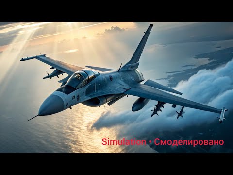 F-2 — Японский Истребитель, Который Превзошёл Ожидания! Технология, Которая Удивила Мир'