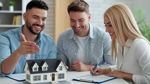 What to Expect When Closing a New Home? - For FirstTime HomeBuyers