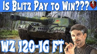 Wot Blitz Pay To Win Opinion And Wz 1 1g Ft Game To Prove It World Of Tanks Blitz Youtube Wot Blitz Pay To Win Opinion And Wz 1 1g Ft Game To Prove It World Of Tanks Blitz Youtube