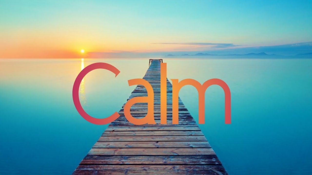 "Soothing Calm Music - Relaxing Piano for Inner Peace" - YouTube