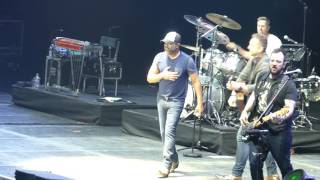 Darius Rucker - 'For The First Time' (C2C 2017, London)