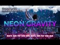 Neon Gravity
