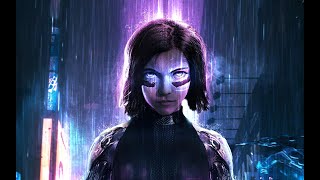 Alita Battle Angel 