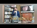 DE TAL MANERA ME AMÓ - MARCELO MARCOTE