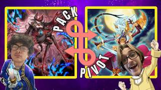 I finally have a deck! | Pack Pivot Episode 4