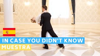 Sample Tutorial in spanish: Brett Young - In case you didn't know | Wedding Dance Online |