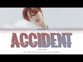 WOODZ (조승연) - 'Accident' Lyrics (Color Coded_Han_Rom_Eng)