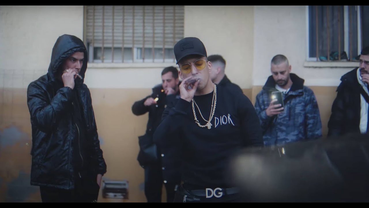 KHALED - COSTA DEL SUR