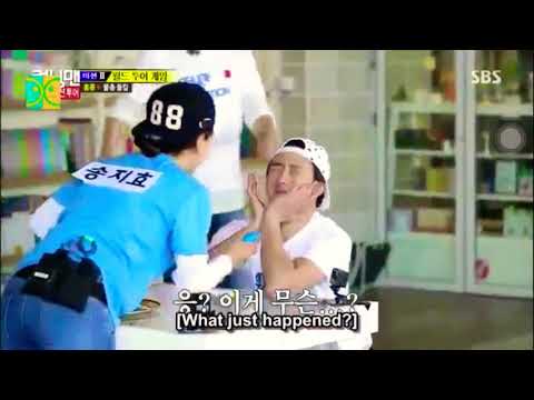 KVariety Cuts: Running
