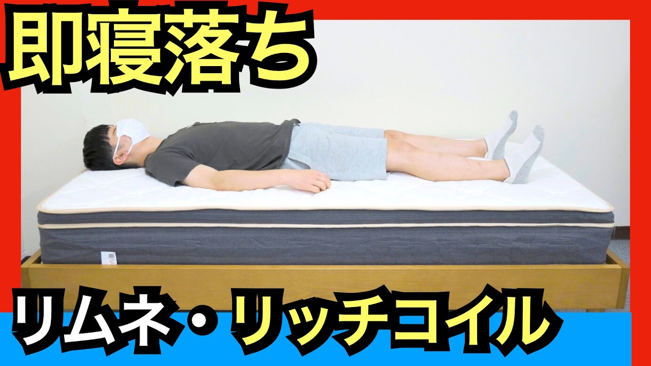 リムネ・リッチコイルモデルを正直レビュー【コスパ最強のポケット