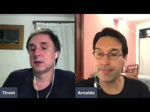 Notas SPFC x Cuiabá Por Arnaldo e Tironi.