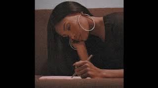 R&B Type Beat - 'Feelings Out'