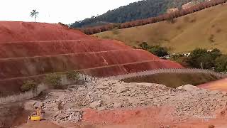 Destroy Desmontes técnicos  e BBENG - live da parceria no desmonte a fogo super controlado  ???