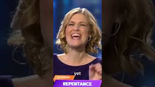 Repentance - Jill Morikone