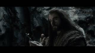 The Hobbit - The Last Light (without the Dwarves actually leaving) (Clip 2 of 4  - 2024) [Fan Edit]